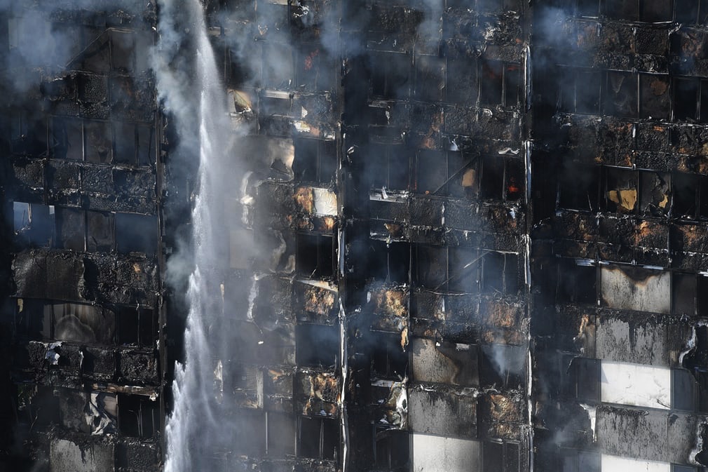 Grenfell Tower
